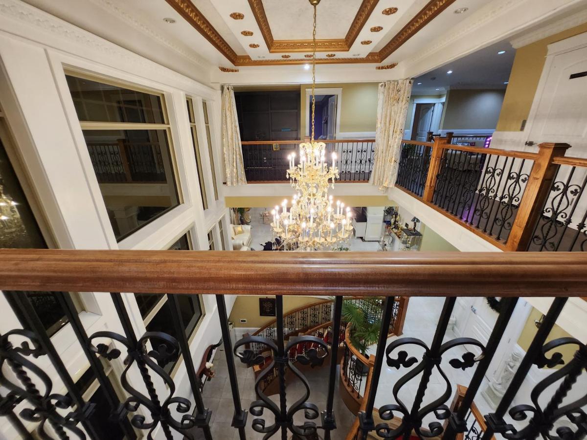 Empire Palace Hotel Surrey Kültér fotó
