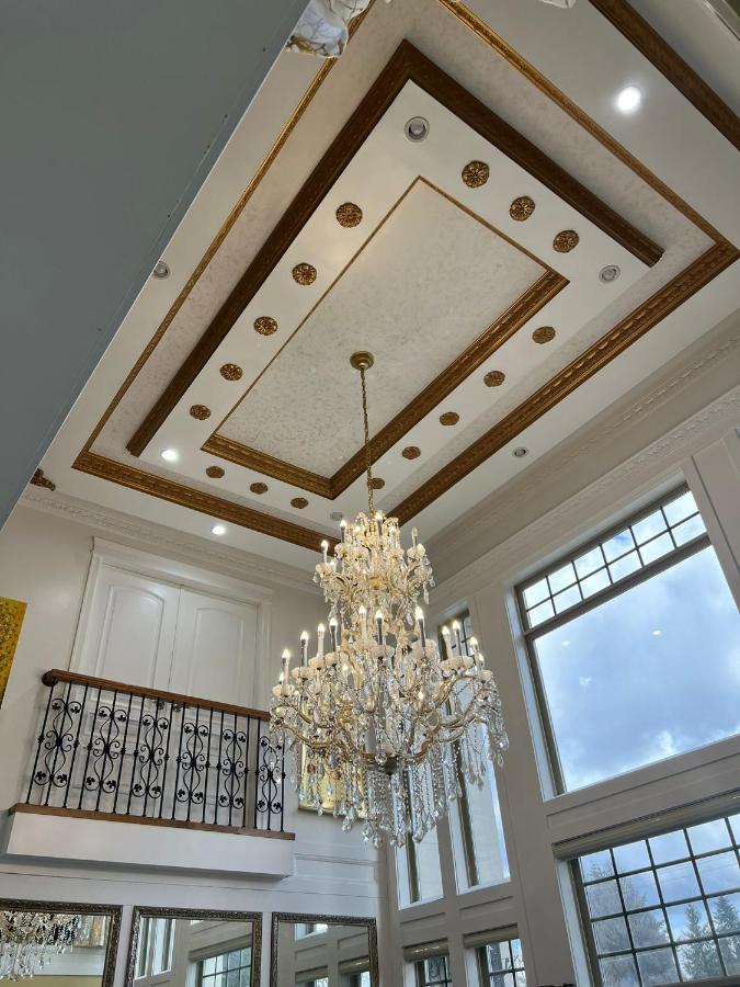 Empire Palace Hotel Surrey Kültér fotó